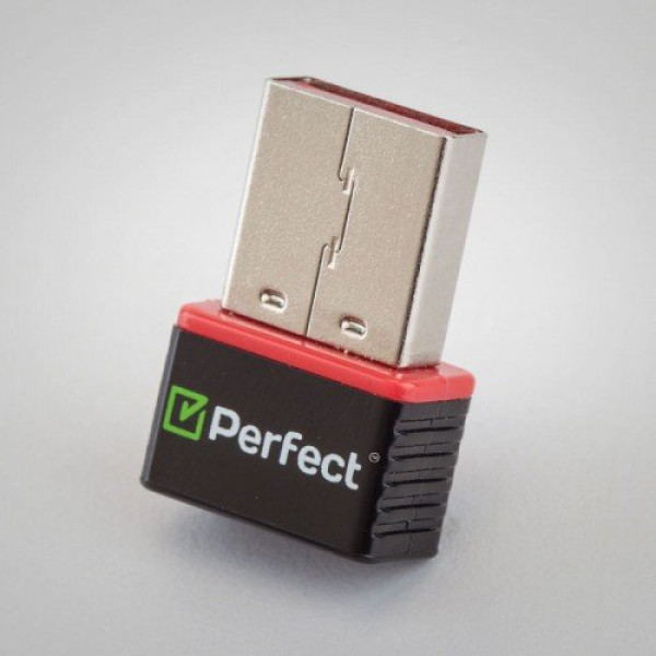 Perfect PFT-WA150 150 mbps Nano Wireless Adapter 2026 jessore bd
